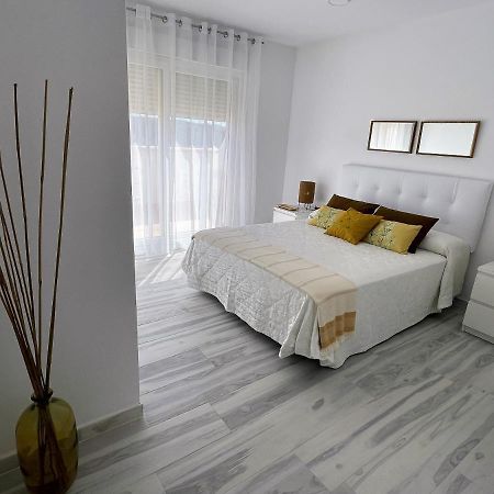 Apartamento Musa ตาริฟา ภายนอก รูปภาพ