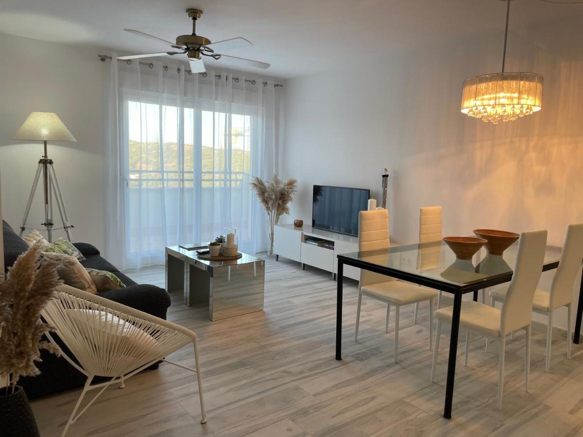 Apartamento Musa ตาริฟา ภายนอก รูปภาพ