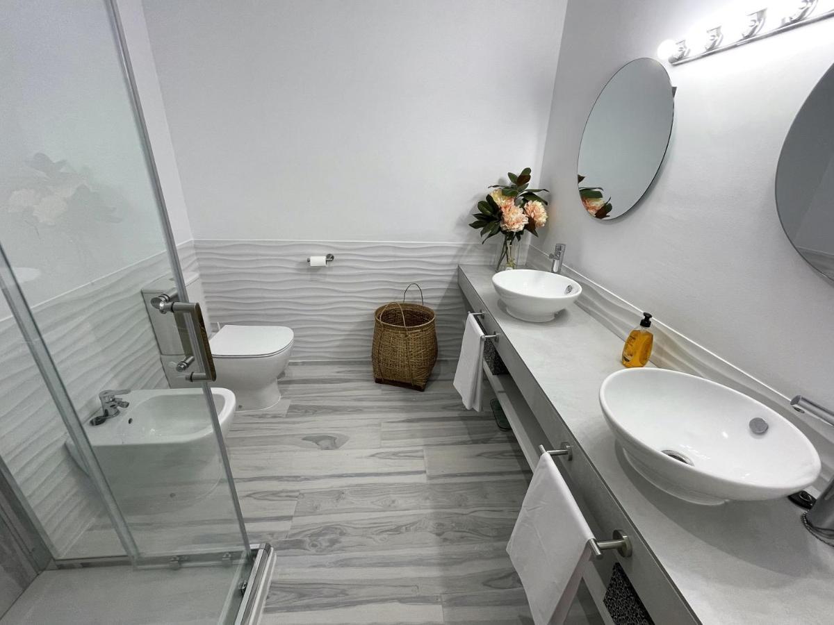 Apartamento Musa ตาริฟา ภายนอก รูปภาพ