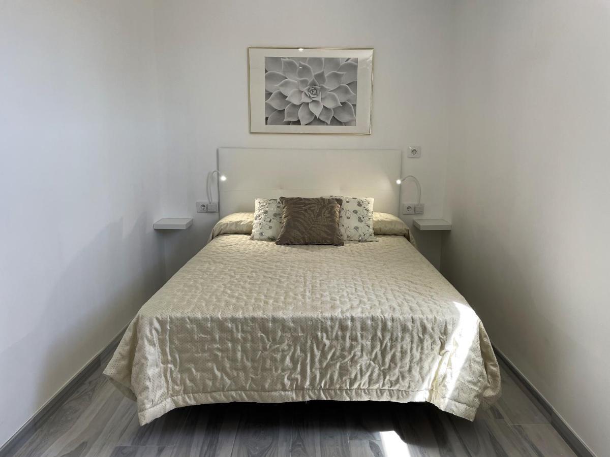 Apartamento Musa ตาริฟา ภายนอก รูปภาพ