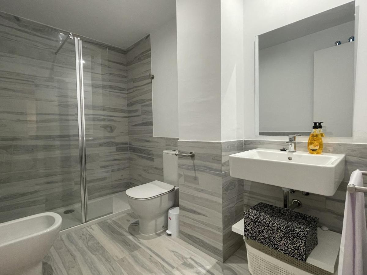 Apartamento Musa ตาริฟา ภายนอก รูปภาพ