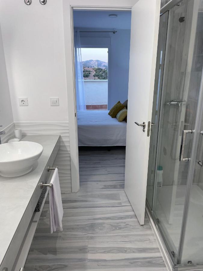 Apartamento Musa ตาริฟา ภายนอก รูปภาพ