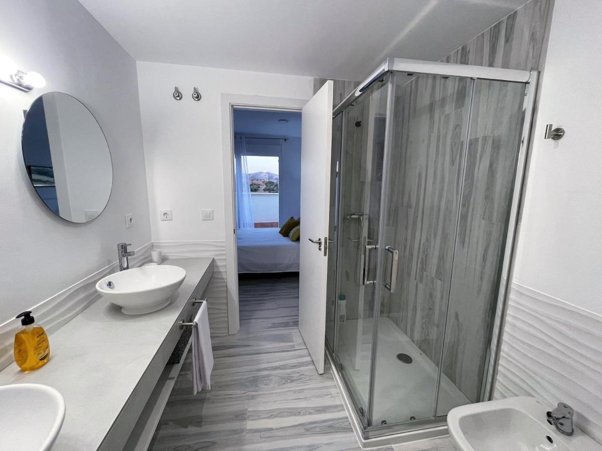 Apartamento Musa ตาริฟา ภายนอก รูปภาพ