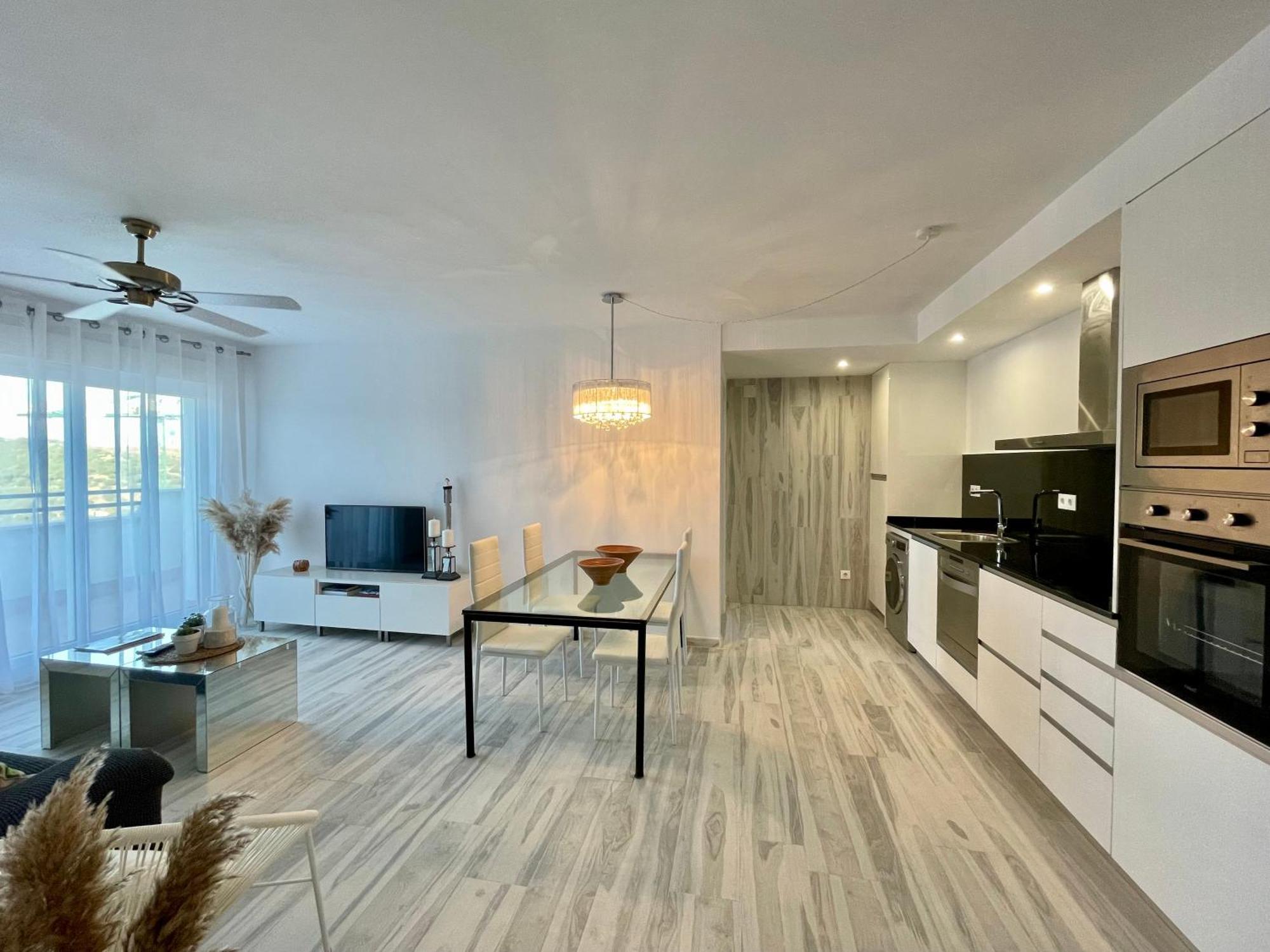 Apartamento Musa ตาริฟา ภายนอก รูปภาพ