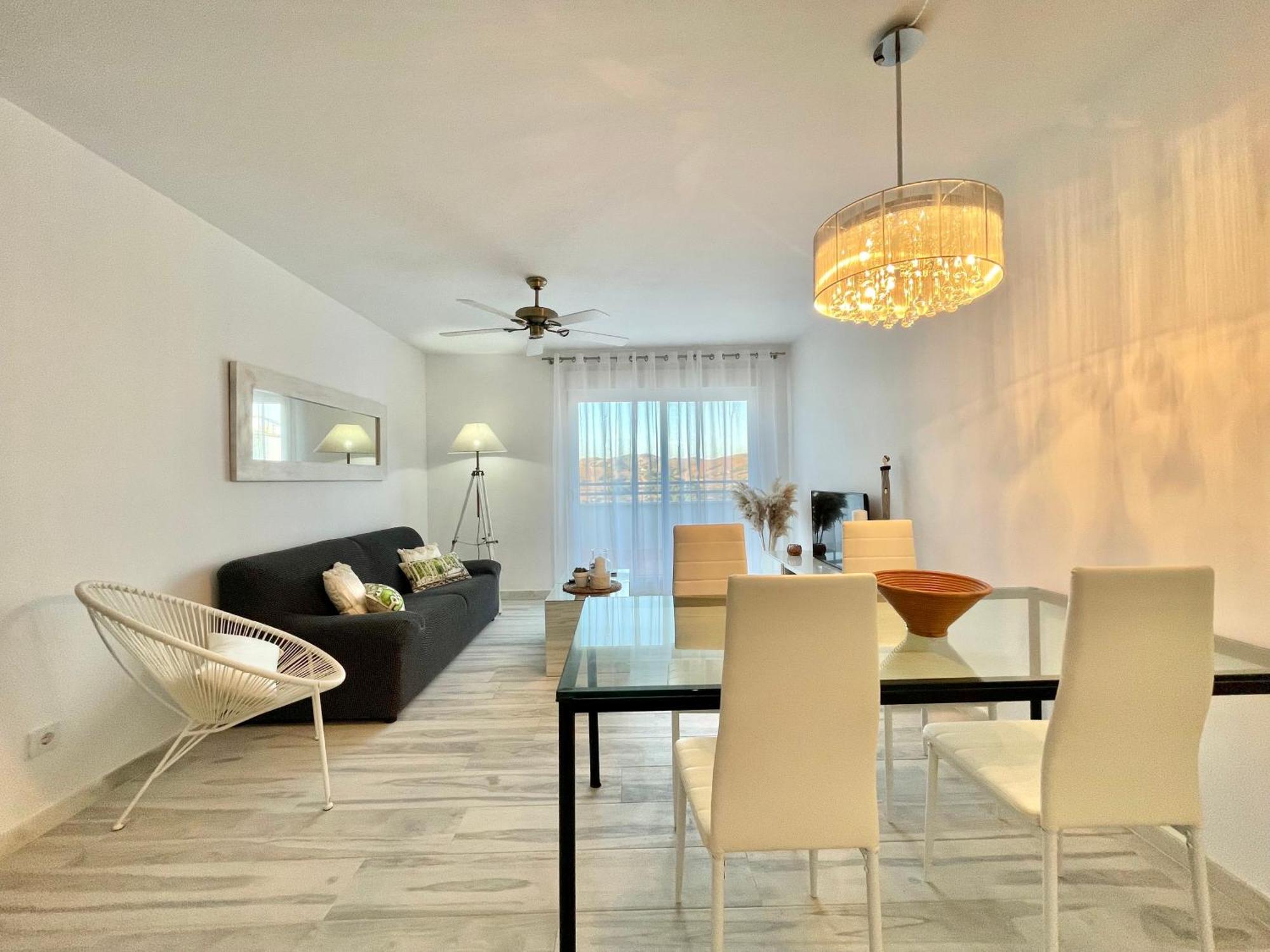 Apartamento Musa ตาริฟา ภายนอก รูปภาพ