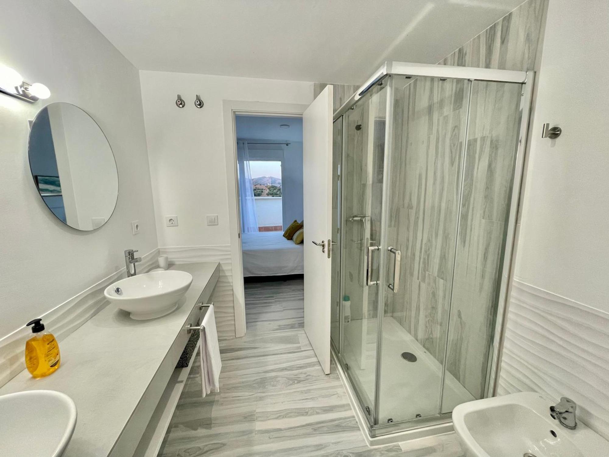 Apartamento Musa ตาริฟา ภายนอก รูปภาพ